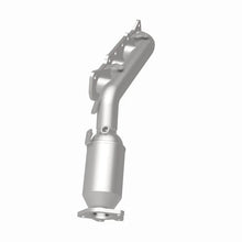 Load image into Gallery viewer, MagnaFlow Conv DF 12-16 Hyundai Equus V8 5 OEM Manifold - Additional View 5