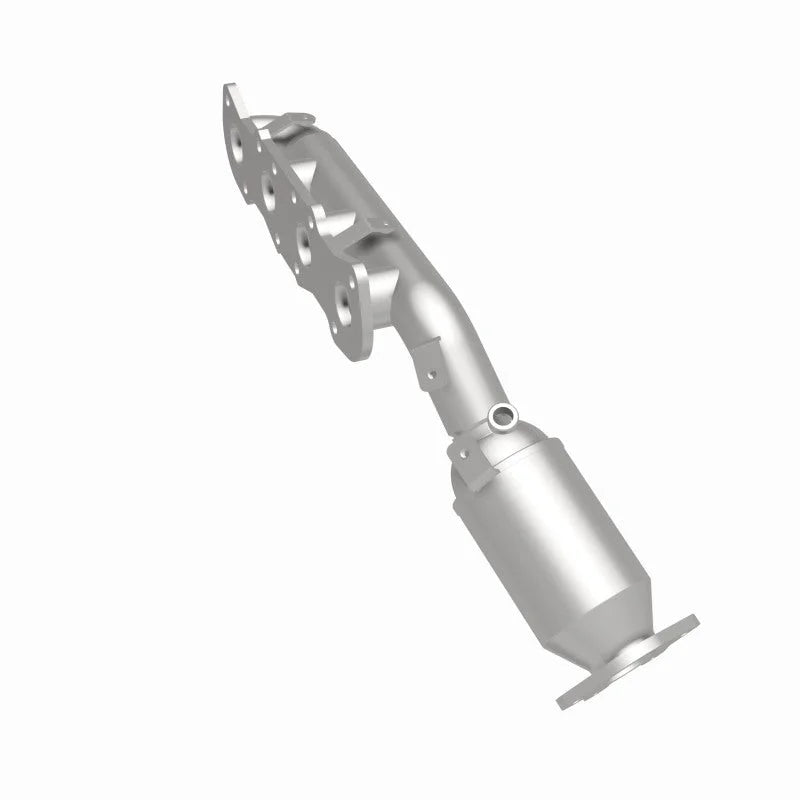 MagnaFlow Conv DF 12-16 Hyundai Equus V8 5 OEM Manifold - Additional View 7