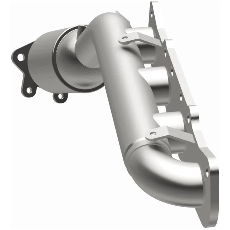 MagnaFlow Conv DF 12-16 Hyundai Equus V8 5 OEM Manifold - Additional View 9