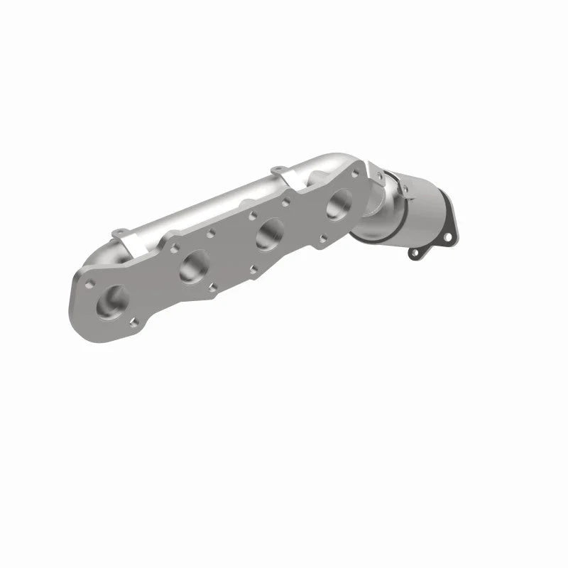 MagnaFlow Conv DF 12-16 Hyundai Equus V8 5 OEM Manifold - Additional View 11