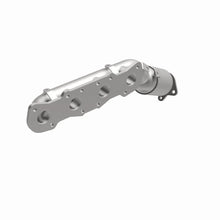 Load image into Gallery viewer, MagnaFlow Conv DF 12-16 Hyundai Equus V8 5 OEM Manifold - Additional View 11