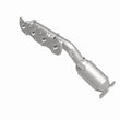 Load image into Gallery viewer, MagnaFlow Conv DF 12-16 Hyundai Equus V8 5 OEM Manifold - Additional View 12