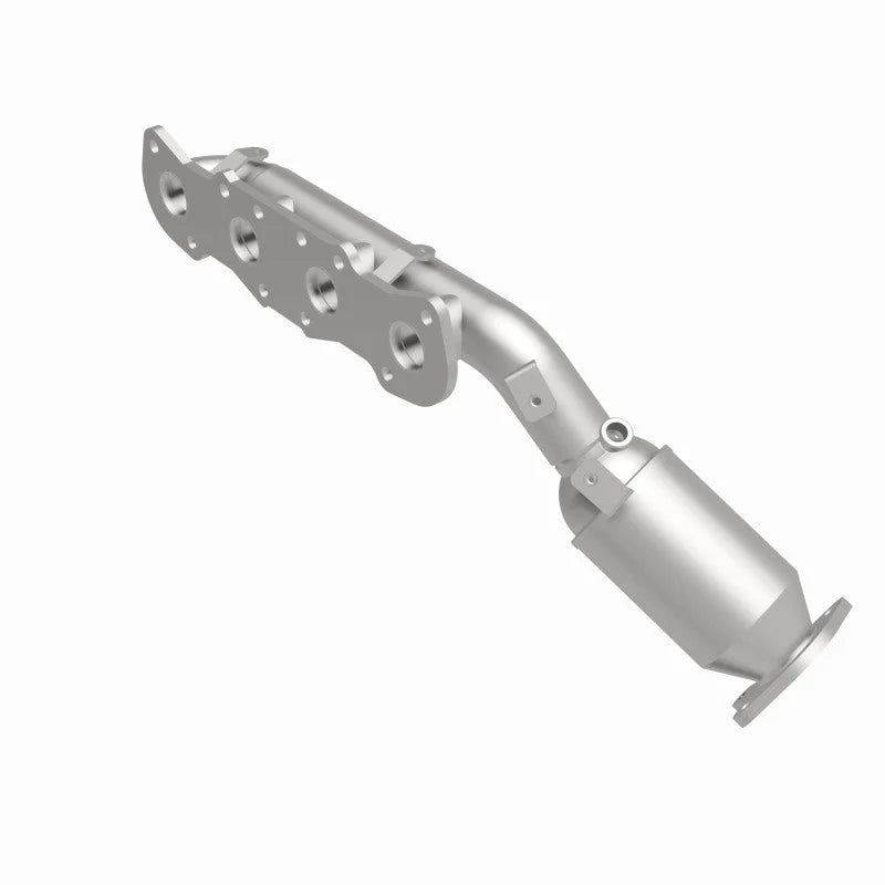 MagnaFlow Conv DF 12-16 Hyundai Equus V8 5 OEM Manifold - Additional View 12