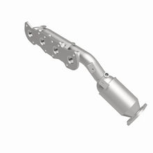 Load image into Gallery viewer, MagnaFlow Conv DF 12-16 Hyundai Equus V8 5 OEM Manifold - Additional View 12
