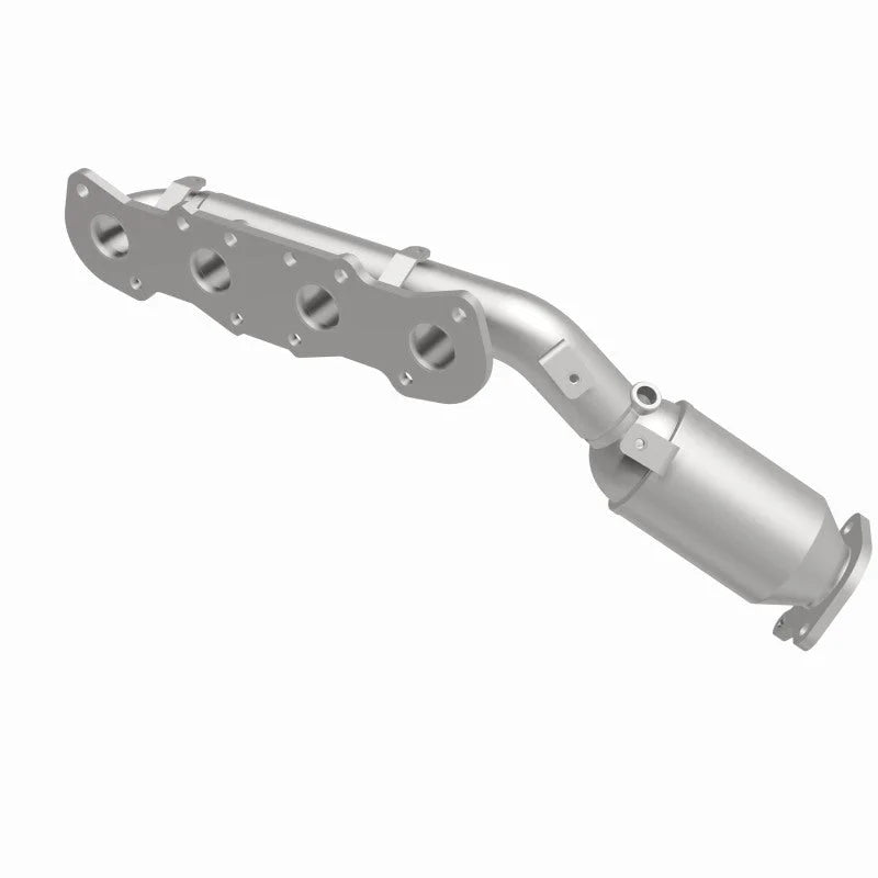 MagnaFlow Conv DF 12-16 Hyundai Equus V8 5 OEM Manifold - Additional View 13