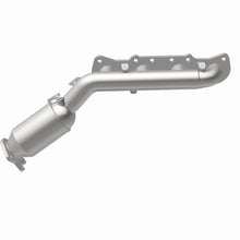 Load image into Gallery viewer, MagnaFlow Conv DF 12-16 Hyundai Equus V8 5 OEM Manifold - Additional View 14