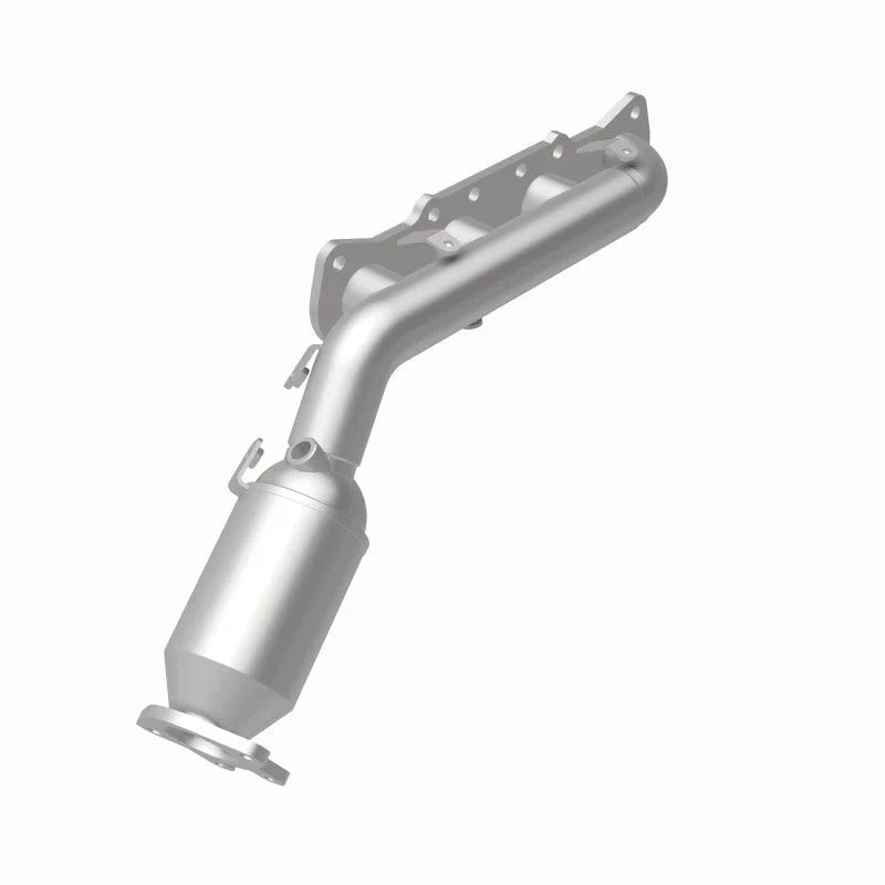 MagnaFlow Conv DF 12-16 Hyundai Equus V8 5 OEM Manifold - Additional View 15