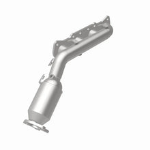 Load image into Gallery viewer, MagnaFlow Conv DF 12-16 Hyundai Equus V8 5 OEM Manifold - Additional View 15