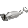 Load image into Gallery viewer, MagnaFlow Conv DF 12-16 Toyota Prius C 1.5L - Main Product View