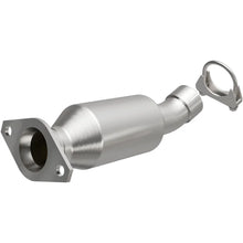 Load image into Gallery viewer, MagnaFlow Conv DF 12-16 Toyota Prius C 1.5L - Main Product View