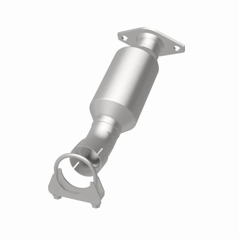 MagnaFlow Conv DF 12-16 Toyota Prius C 1.5L - Side View