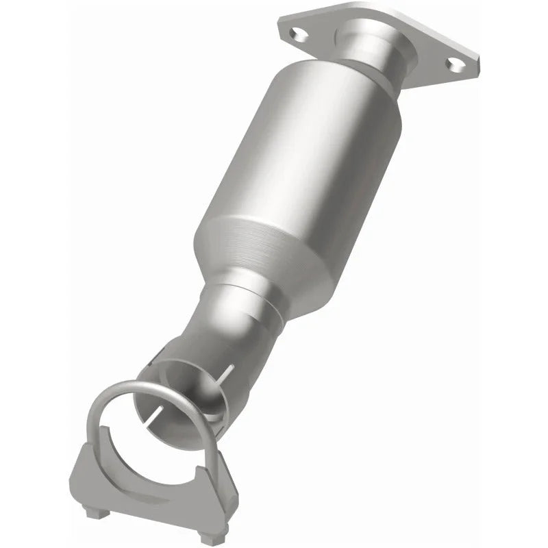 MagnaFlow Conv DF 12-16 Toyota Prius C 1.5L - Additional View 9