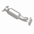 Load image into Gallery viewer, MagnaFlow Conv DF 12-16 Toyota Prius C 1.5L - Additional View 14