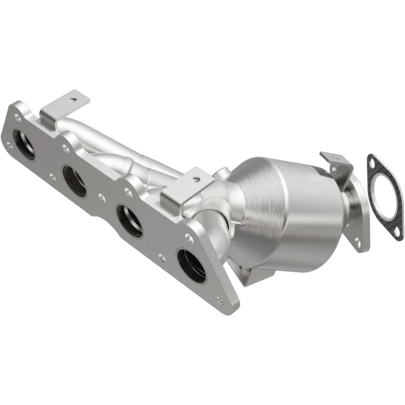 MagnaFlow Conv DF 12-17 Hyundai Accent 1.6L - Main Product View