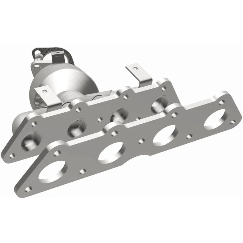 MagnaFlow Conv DF 12-17 Hyundai Accent 1.6L - Additional View 7