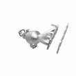 Load image into Gallery viewer, MagnaFlow Conv DF 12-17 Hyundai Accent 1.6L - Additional View 11