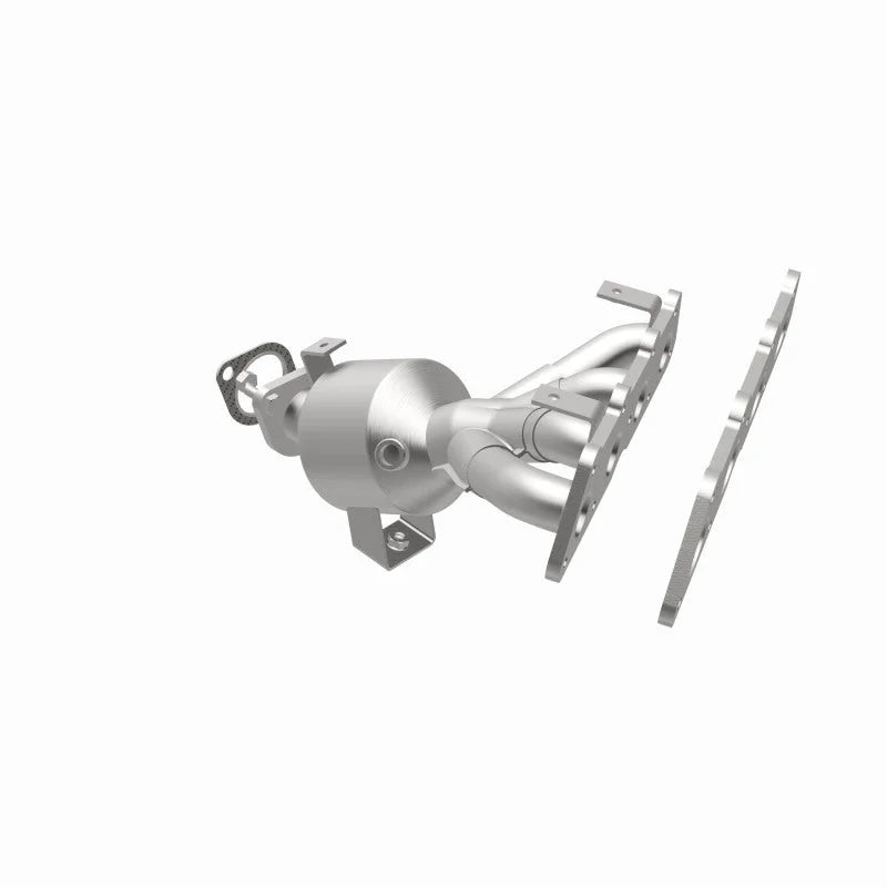 MagnaFlow Conv DF 12-17 Hyundai Accent 1.6L - Additional View 11