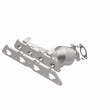 Load image into Gallery viewer, MagnaFlow Conv DF 12-17 Hyundai Accent 1.6L - Additional View 13
