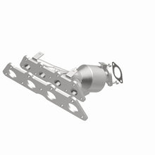 Load image into Gallery viewer, MagnaFlow Conv DF 12-17 Hyundai Accent 1.6L - Additional View 13