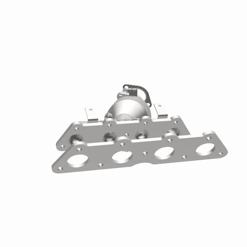 MagnaFlow Conv DF 12-17 Hyundai Accent 1.6L - Additional View 14