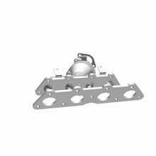 Load image into Gallery viewer, MagnaFlow Conv DF 12-17 Hyundai Accent 1.6L - Additional View 14