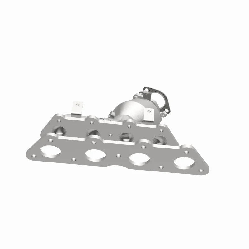 MagnaFlow Conv DF 12-17 Hyundai Accent 1.6L - Additional View 15