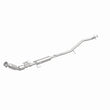 Load image into Gallery viewer, MagnaFlow Conv DF 12-17 Toyota Prius V Base Underbody 1.8L - Additional View 11