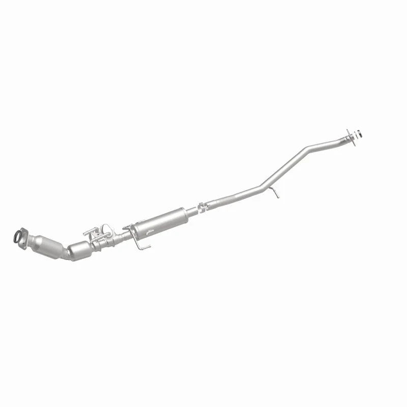 MagnaFlow Conv DF 12-17 Toyota Prius V Base Underbody 1.8L - Additional View 11