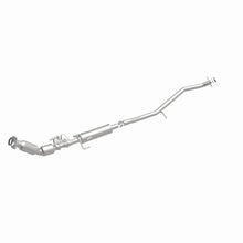 Load image into Gallery viewer, MagnaFlow Conv DF 12-17 Toyota Prius V Base Underbody 1.8L - Additional View 11