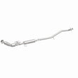 Load image into Gallery viewer, MagnaFlow Conv DF 12-17 Toyota Prius V Base Underbody 1.8L - Additional View 12