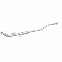 Load image into Gallery viewer, MagnaFlow Conv DF 12-17 Toyota Prius V Base Underbody 1.8L - Additional View 12