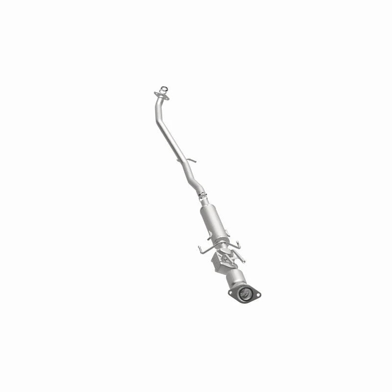 MagnaFlow Conv DF 12-17 Toyota Prius V Base Underbody 1.8L - Additional View 13