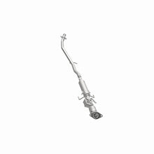 Load image into Gallery viewer, MagnaFlow Conv DF 12-17 Toyota Prius V Base Underbody 1.8L - Additional View 13