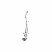 Load image into Gallery viewer, MagnaFlow Conv DF 12-17 Toyota Prius V Base Underbody 1.8L - Additional View 15