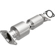 Load image into Gallery viewer, MagnaFlow Conv DF 13-15 Hyundai Veloster 1.6L Underbody - Main Product View