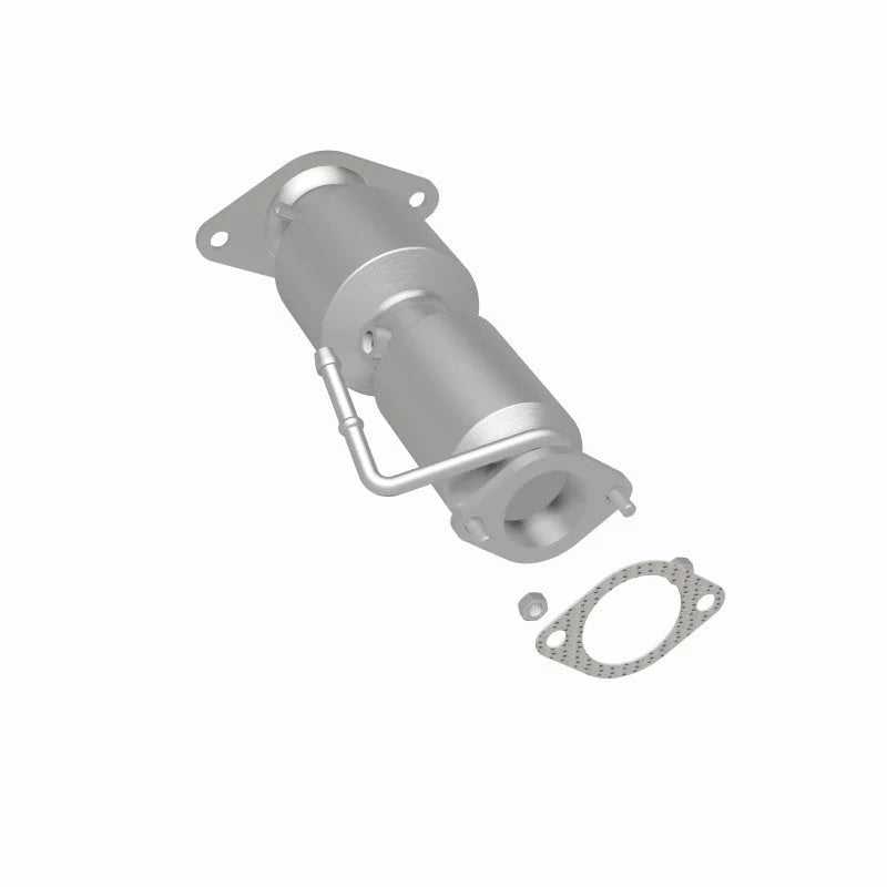 MagnaFlow Conv DF 13-15 Hyundai Veloster 1.6L Underbody - Additional View 7