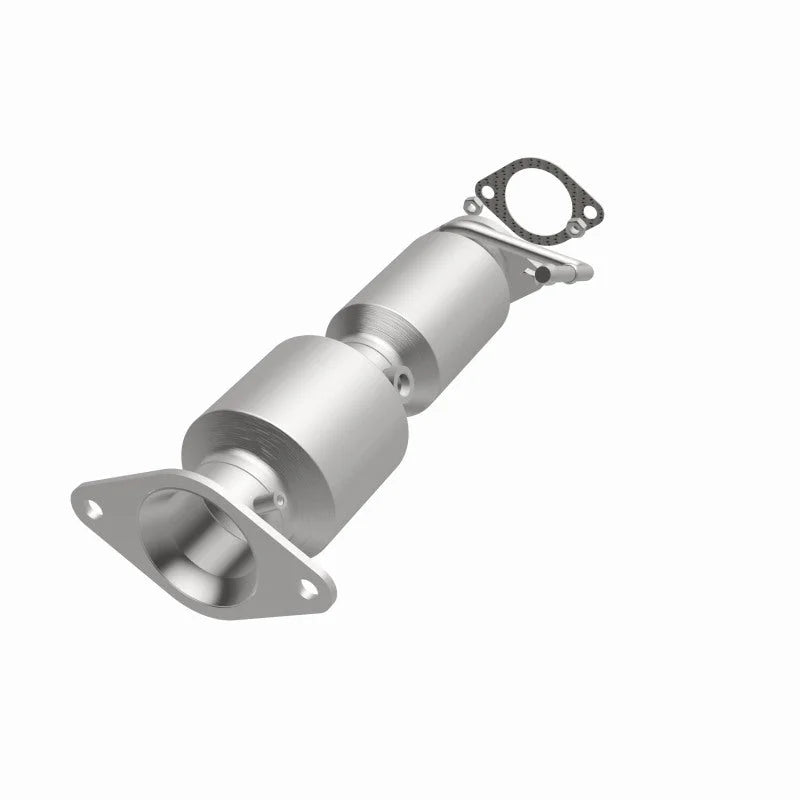 MagnaFlow Conv DF 13-15 Hyundai Veloster 1.6L Underbody - Additional View 8