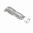 Load image into Gallery viewer, MagnaFlow Conv DF 13-15 Hyundai Veloster 1.6L Underbody - Additional View 12