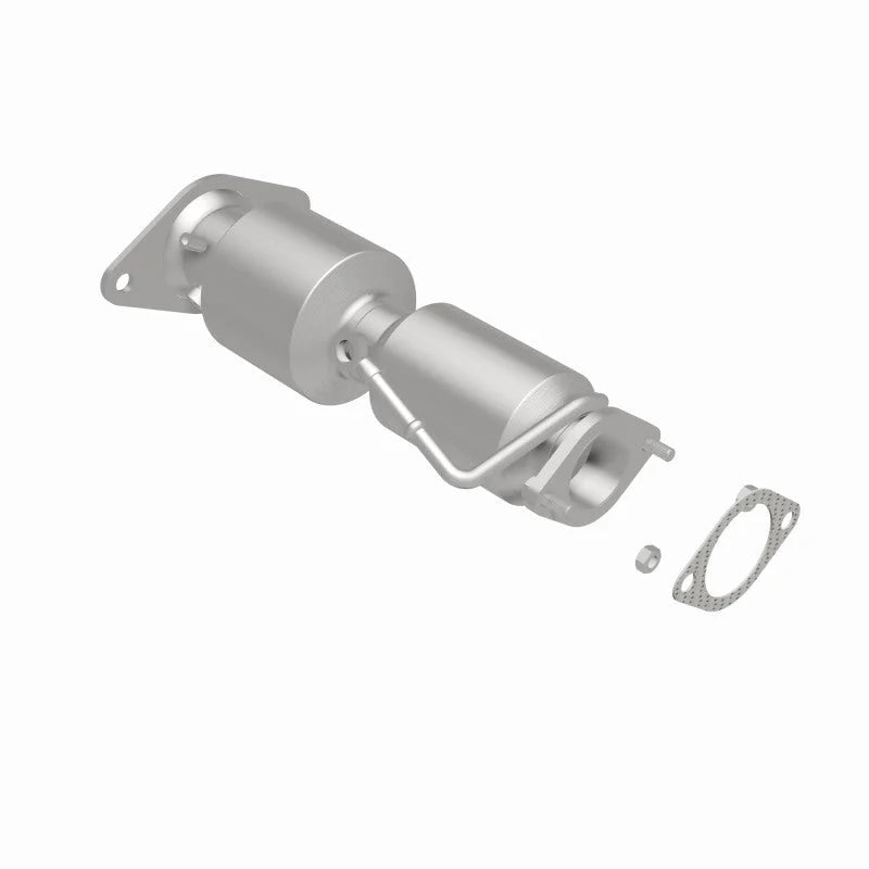 MagnaFlow Conv DF 13-15 Hyundai Veloster 1.6L Underbody - Additional View 12