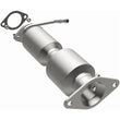 Load image into Gallery viewer, MagnaFlow Conv DF 13-15 Hyundai Veloster 1.6L Underbody - Additional View 13