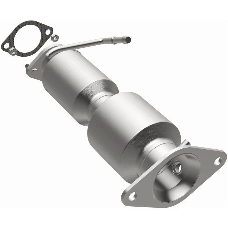 MagnaFlow Conv DF 13-15 Hyundai Veloster 1.6L Underbody - Additional View 13