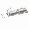 Load image into Gallery viewer, MagnaFlow Conv DF 13-15 Hyundai Veloster 1.6L Underbody - Additional View 16