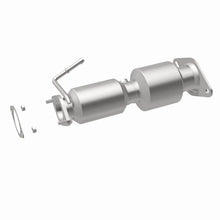 Load image into Gallery viewer, MagnaFlow Conv DF 13-15 Hyundai Veloster 1.6L Underbody - Additional View 16