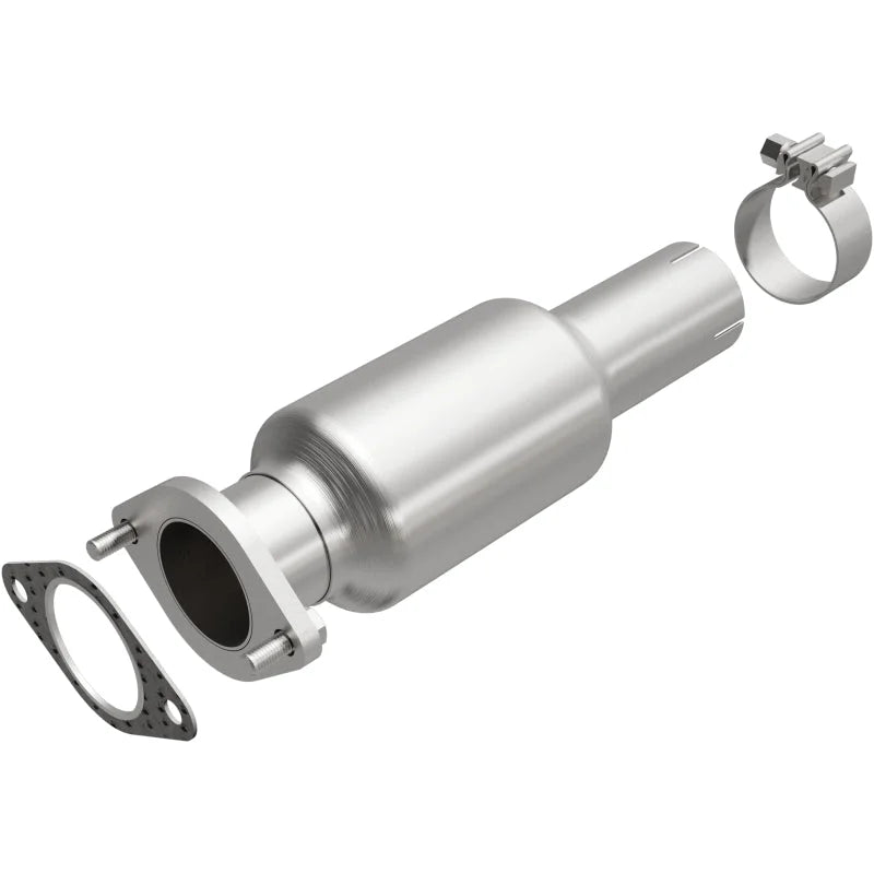 MagnaFlow Conv DF 13-16 Ford Fusion 1.5L/2.0L - Main Product View