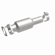 Load image into Gallery viewer, MagnaFlow Conv DF 13-16 Ford Fusion 1.5L/2.0L - Side View