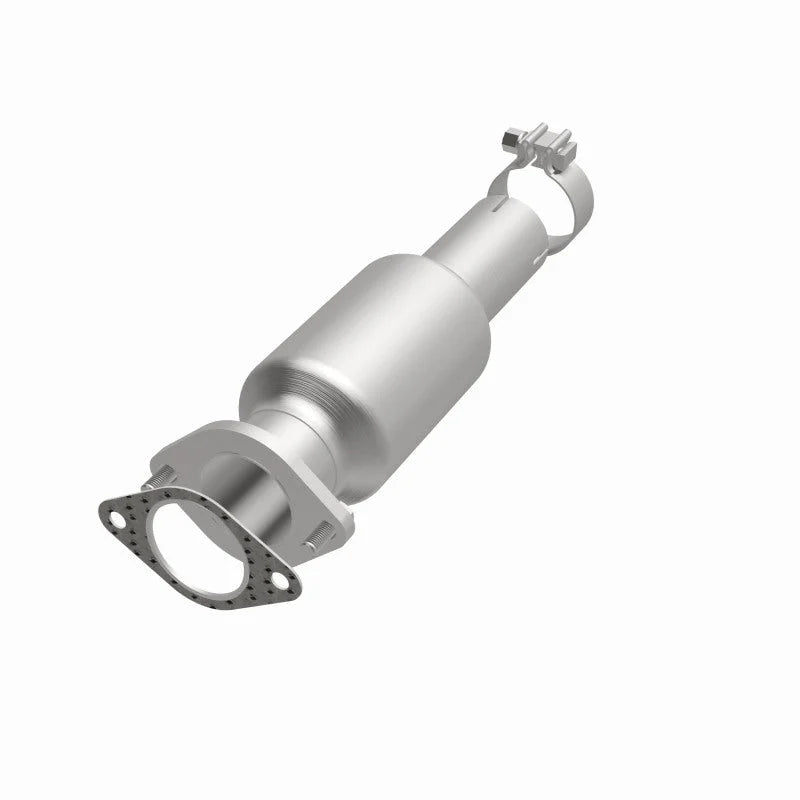 MagnaFlow Conv DF 13-16 Ford Fusion 1.5L/2.0L - Back View