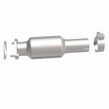 Load image into Gallery viewer, MagnaFlow Conv DF 13-16 Ford Fusion 1.5L/2.0L - Additional View 8
