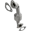 Load image into Gallery viewer, MagnaFlow Conv DF 13-17 Explorer V6 3.5 OEM Close Coupled - Main Product View