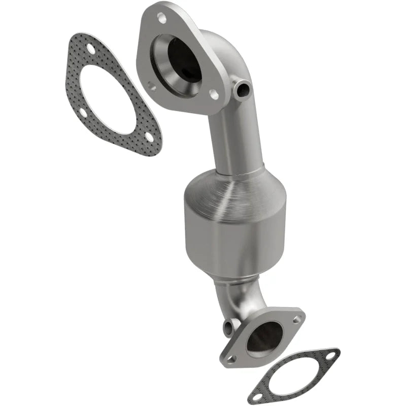 MagnaFlow Conv DF 13-17 Explorer V6 3.5 OEM Close Coupled - Main Product View