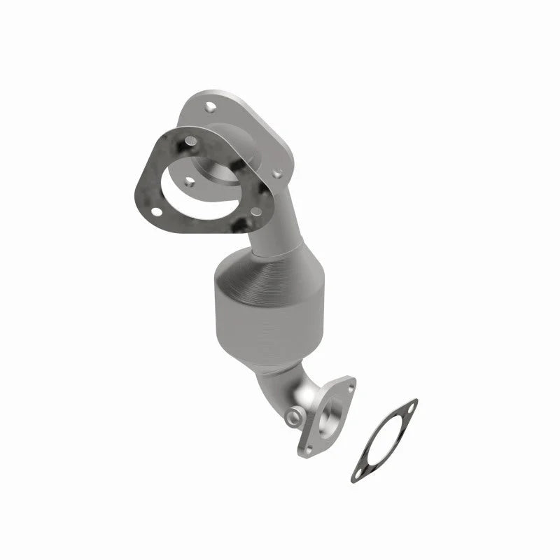 MagnaFlow Conv DF 13-17 Explorer V6 3.5 OEM Close Coupled - Additional View 10